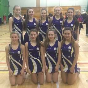 Mold U15s and U11s qualify for National Finals!