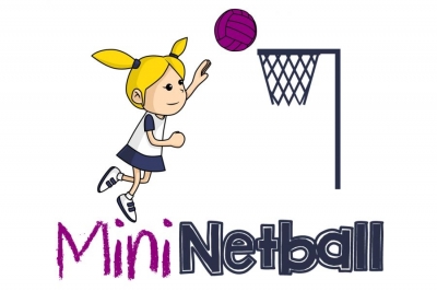 Mini Netball sessions 