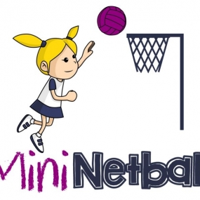 Mini Netball sessions 